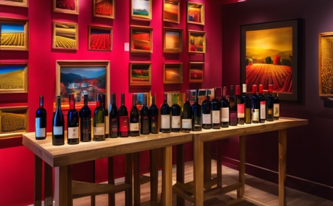 成都紅酒進口批發(fā)市場 教你辨別真假紅酒小技巧