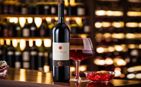 成都進(jìn)口紅酒批發(fā)-成都高逼格的葡萄酒品酒會(huì)