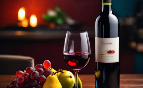 成都紅酒培訓(xùn)機構(gòu)學校-逸香WSET葡萄酒品酒師