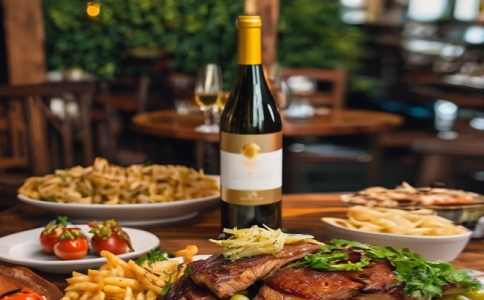 成都紅酒批發(fā)市場(chǎng)地址在哪里？進(jìn)口紅酒市場(chǎng)保稅區(qū)