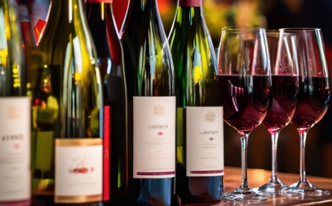 成都進(jìn)口紅酒加盟哪家好 葡萄酒儲藏方法及注意事項(xiàng)