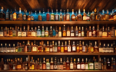 法國羅納河谷區(qū)進口葡萄酒在四川成都寬窄巷子品酒