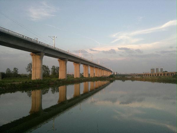 成渝鐵路采用松夏空氣彈簧