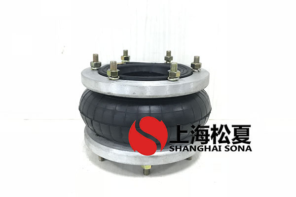 HF100/96-1工業(yè)裝備空氣彈簧的應用效果如何？